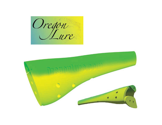 Vittle Vault • Oregon Lure
