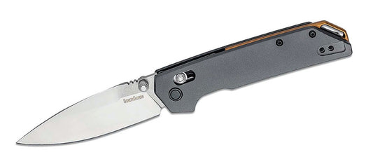 KERSHAW - IRIDIUM DURALOCK KVT FOLDING KNIFE
