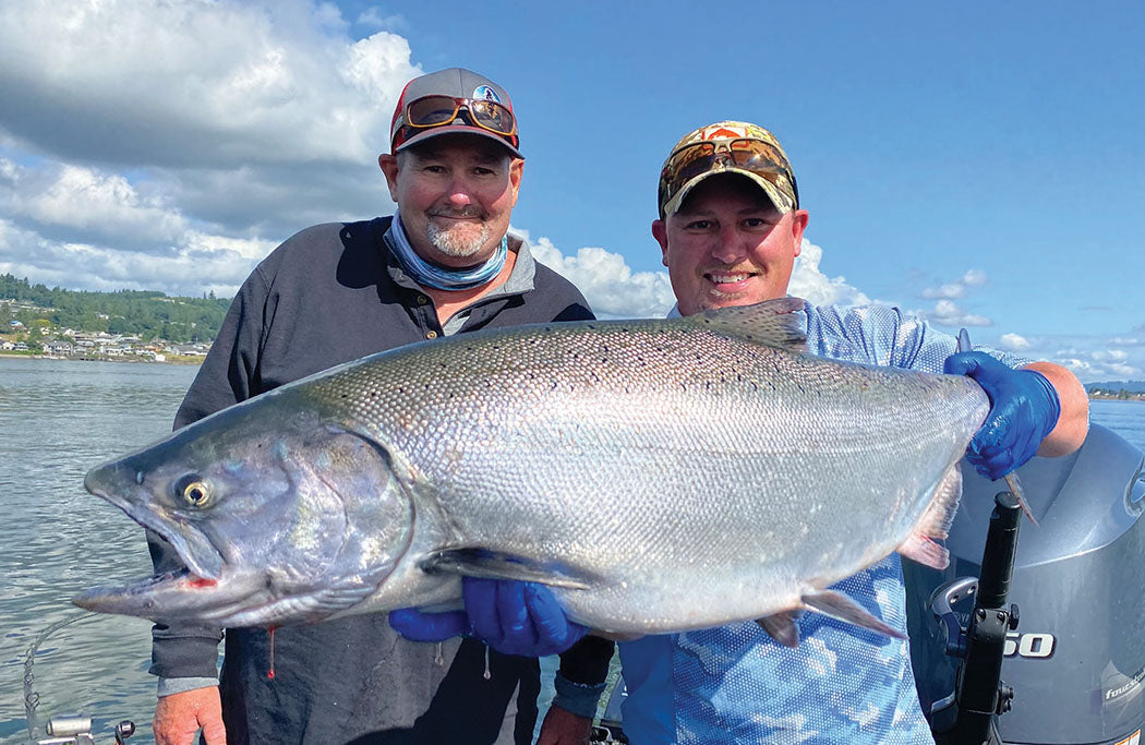 GUIDES CHOICE - Josiah Darr