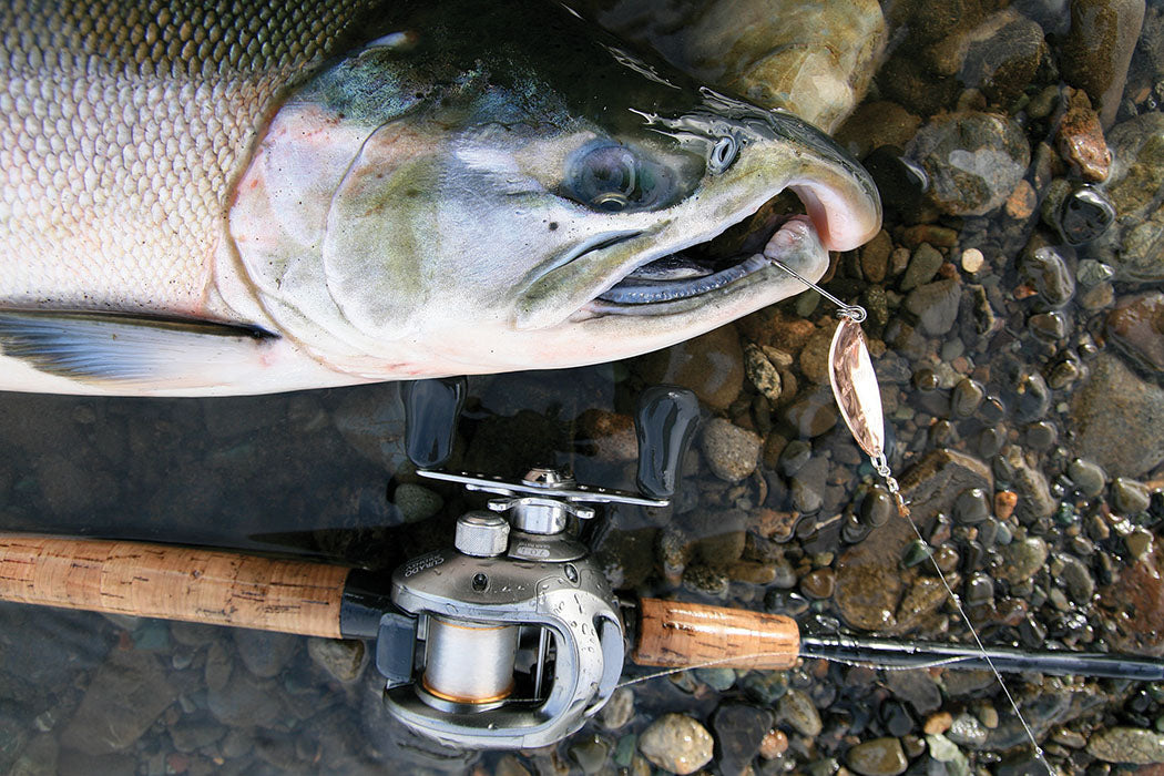Buy Approved Lead Swivels To Ease Fishing 