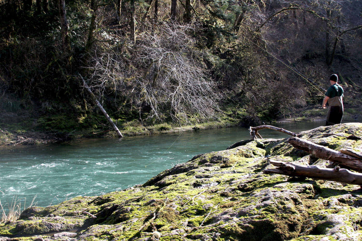 Super Bankie by Josiah Darr Salmon Trout Steelheader