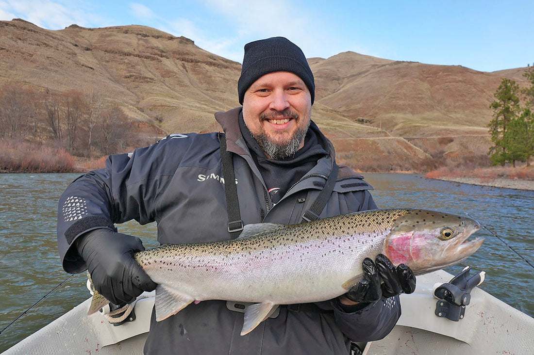 On Canyon Time - Joe Wrobel