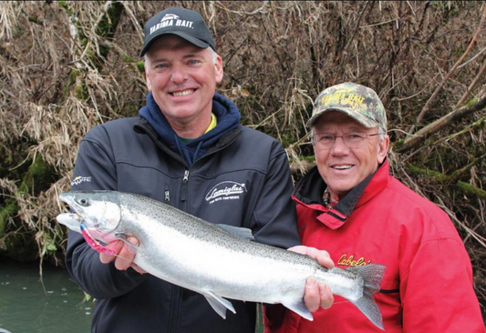 Respectful Representation | Public Perception of Anglers