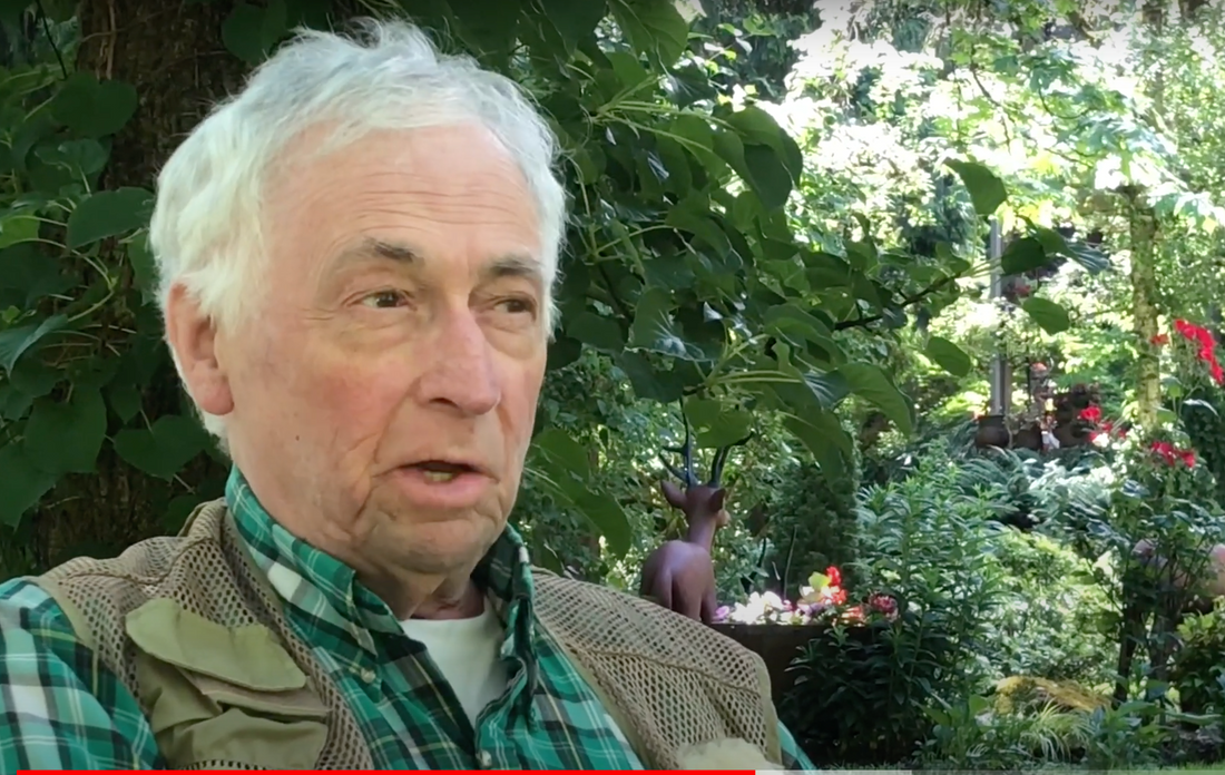 Frank Amato Talks Fishing Stories & Great Memories