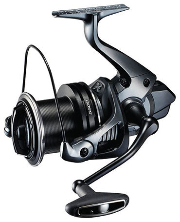 Shimano Ultegra CI4+ Spinning Reel