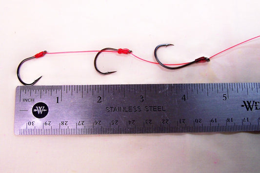 Wide Gap Hook by Phil Pirone