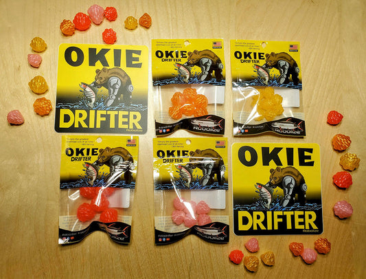 Okie Drifter