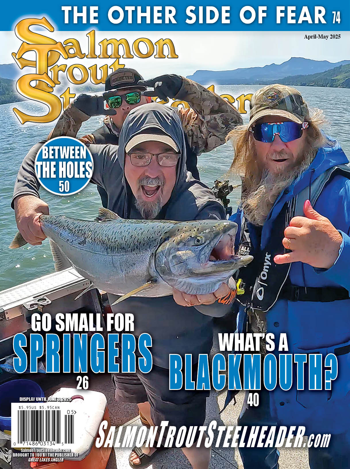 STS is now ONLY available ONLINE!