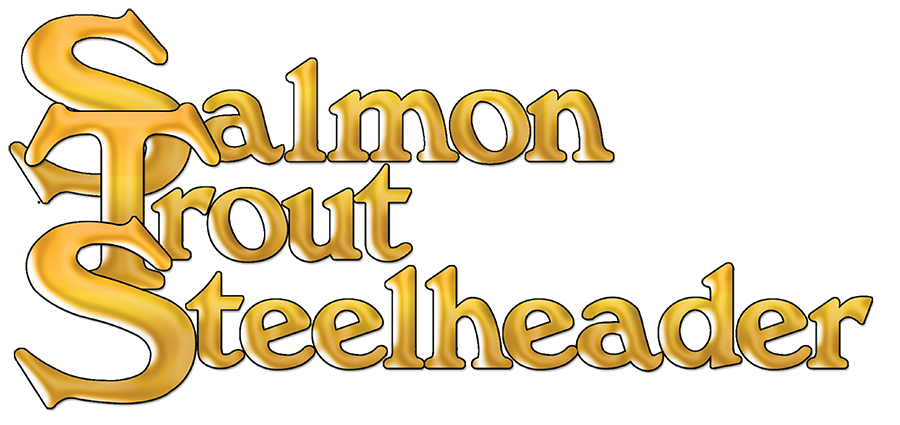 Salmon Trout Steelheader