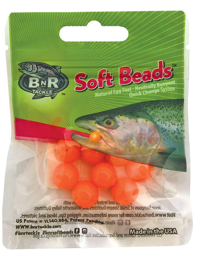 SHRIMP (soft bead) - BnR Tackle