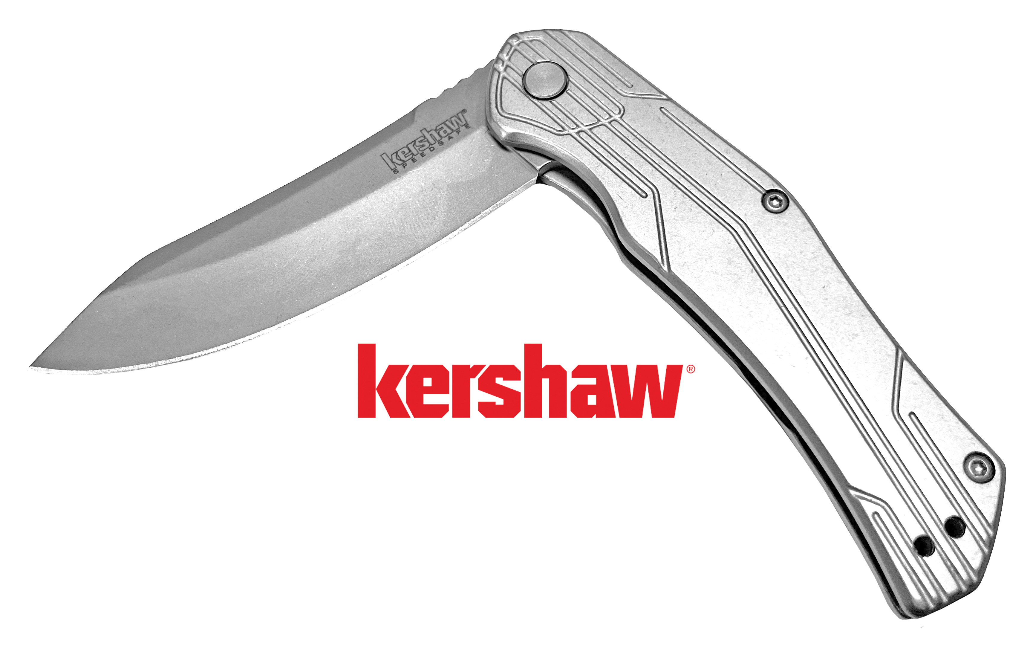 Kershaw 7.5 Narrow Fillet Knife