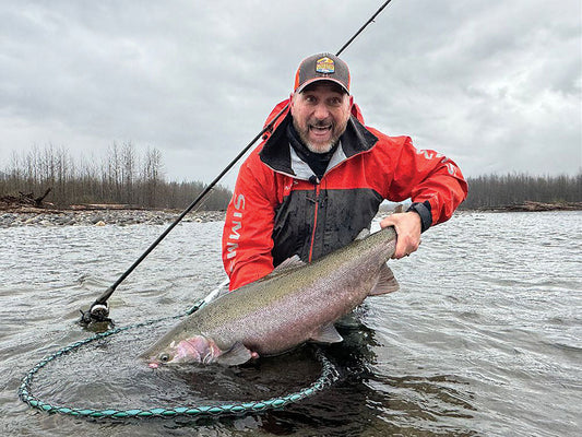 THE STICK LEAD, REVISITED - Bill Herzog