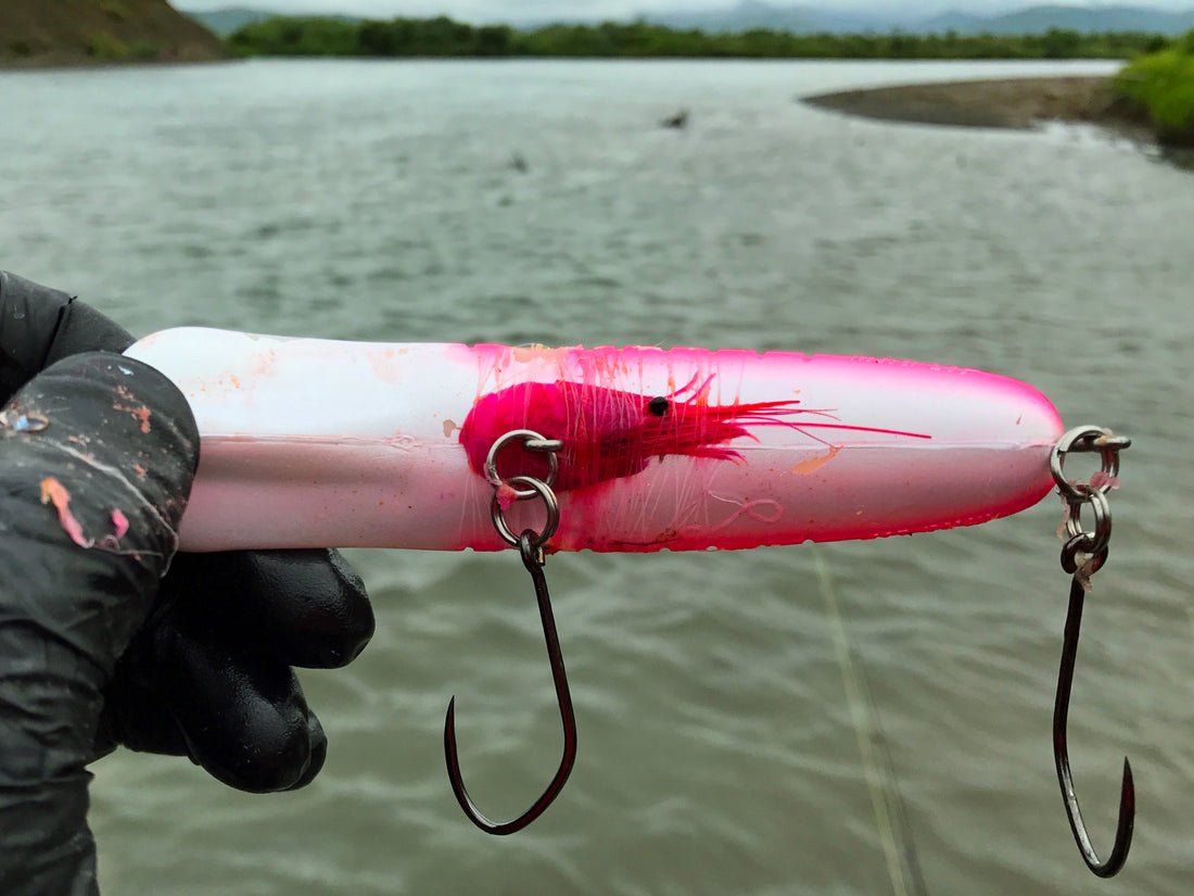 coon fishing lure DakotaLine 1-8 oz. Laughing Lady Lure/Bait : Sports & Outdoors Discover the Kokanee Killer Dobbins Coon Candy Lure 4