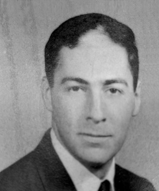 READ IT AND CATCH FISH - FROM THE STS VAULT (1970) - Frank W. Amato