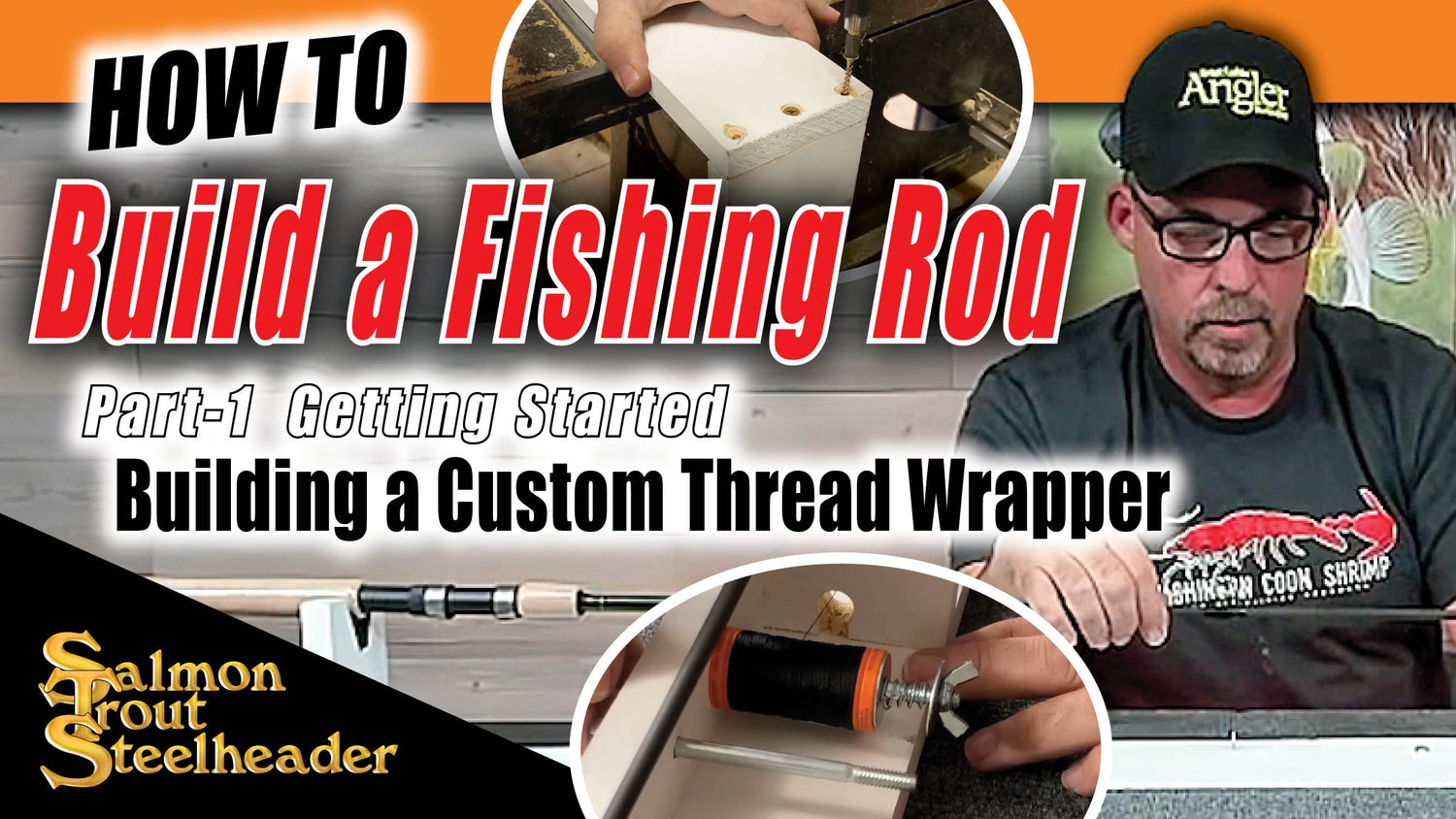 Salmon Trout Steelheader | The Finest Fishing Articles