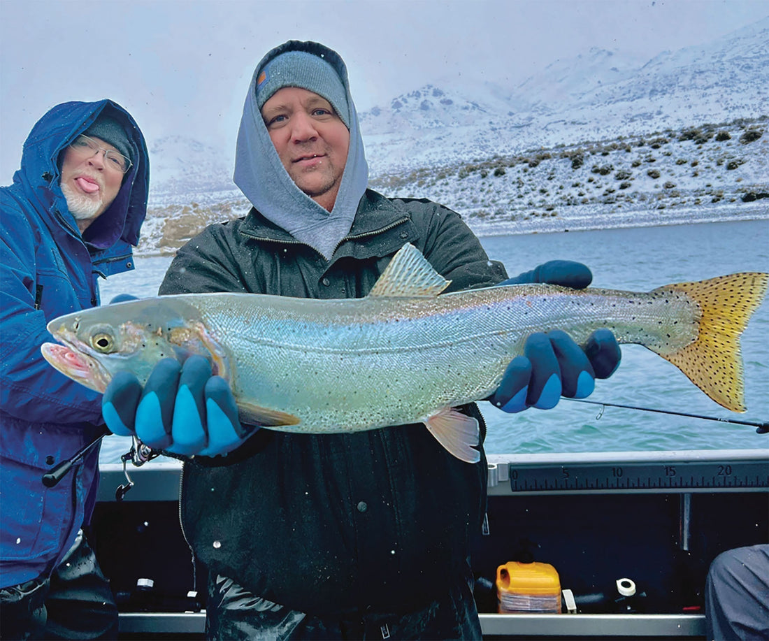 In A Split-Second - J.D. Richey