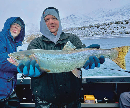 In A Split-Second - J.D. Richey