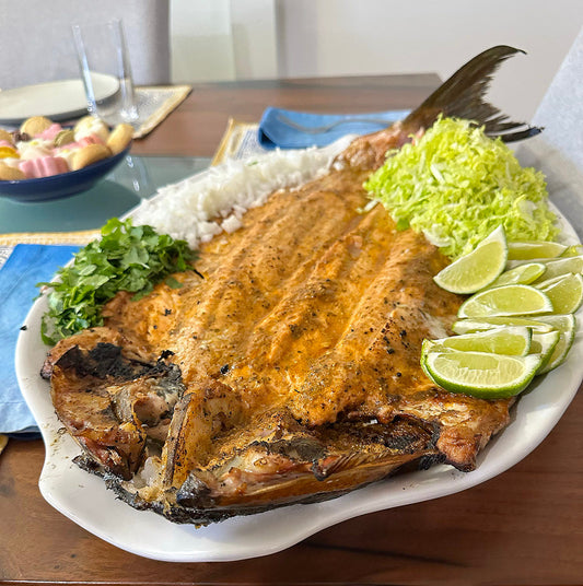 Blackmouth Tacos - Anthony Marrese