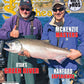 Single Issues - Salmon Trout Steelheader Magazine-print copy-