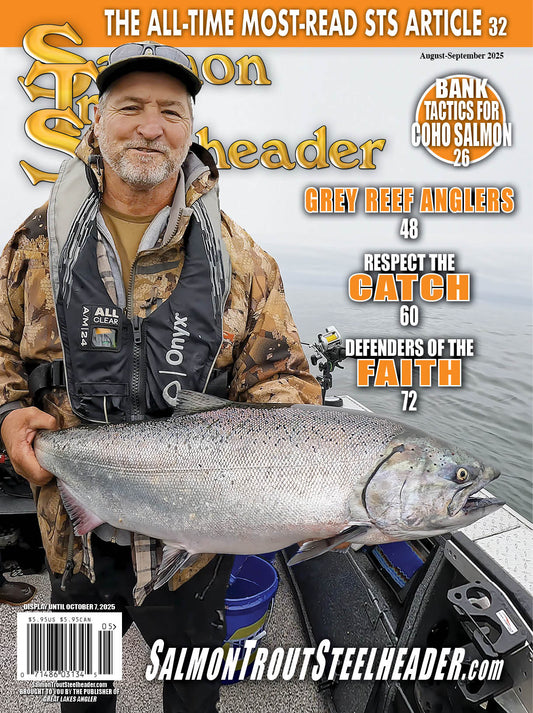 STS is now ONLY available ONLINE!