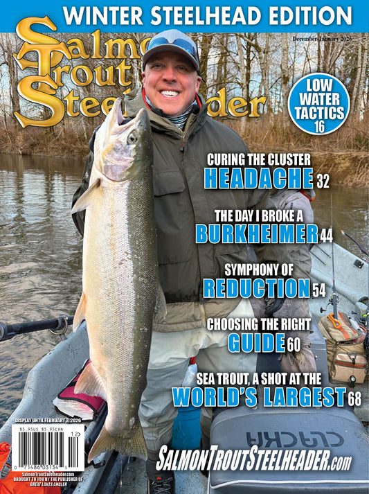 STS is now ONLY available ONLINE!