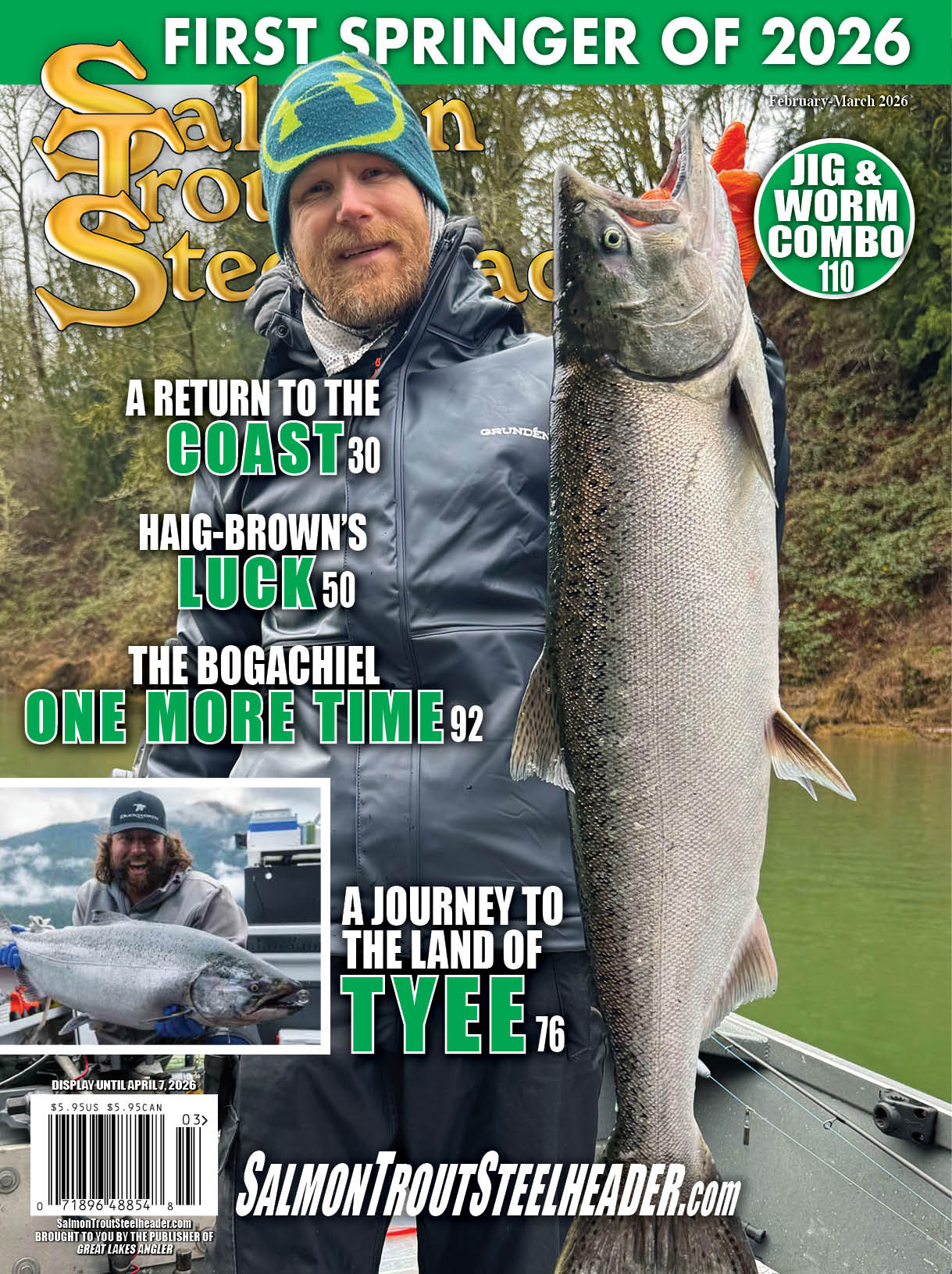 STS is now ONLY available ONLINE!