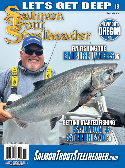 STS is now ONLY available ONLINE!