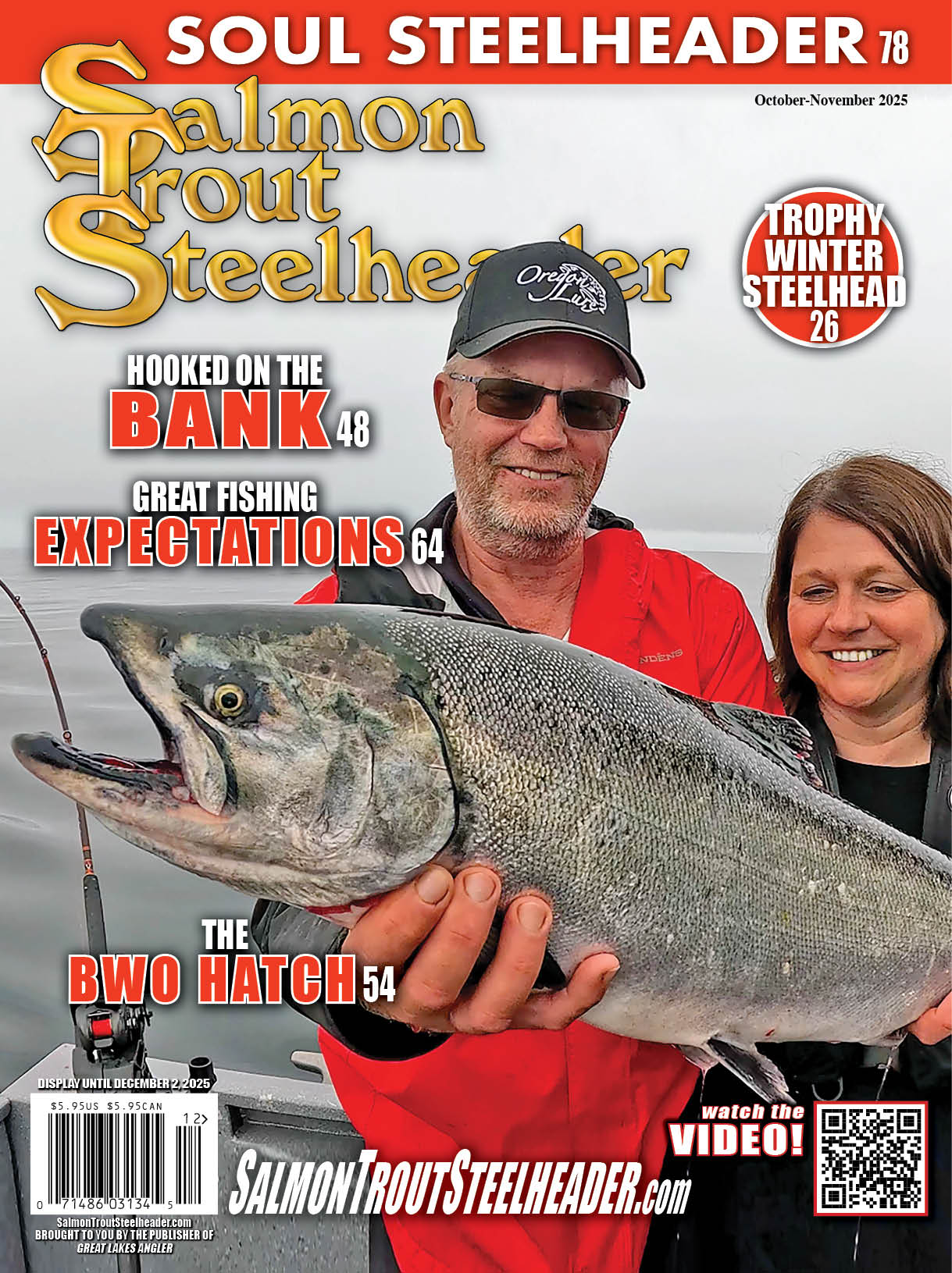 STS is now ONLY available ONLINE!