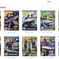 HOBIE HULL FLOAT SUNGLASSES - FREE SUBSCRIPTION AND BACK ISSUES - FREE BOOK
